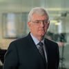 Sir Neville Simms - Chairman