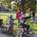 The Children's Traffic School in Australia