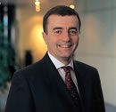 Philip Cox - Chief Executive Officer