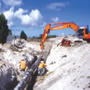 SEA Gas pipeline, Australia